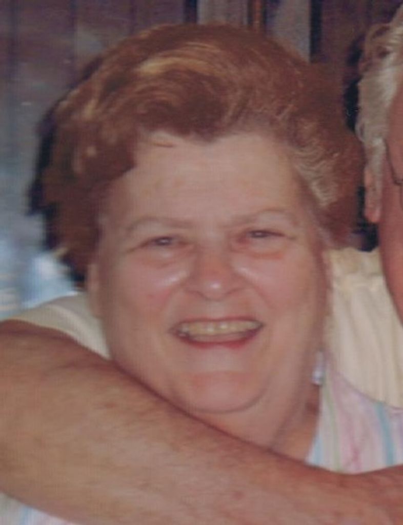 Patricia C. Carnes Profile Photo