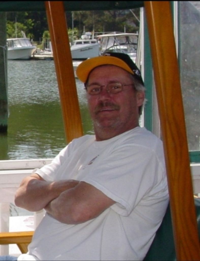 Terry Arthur Kline