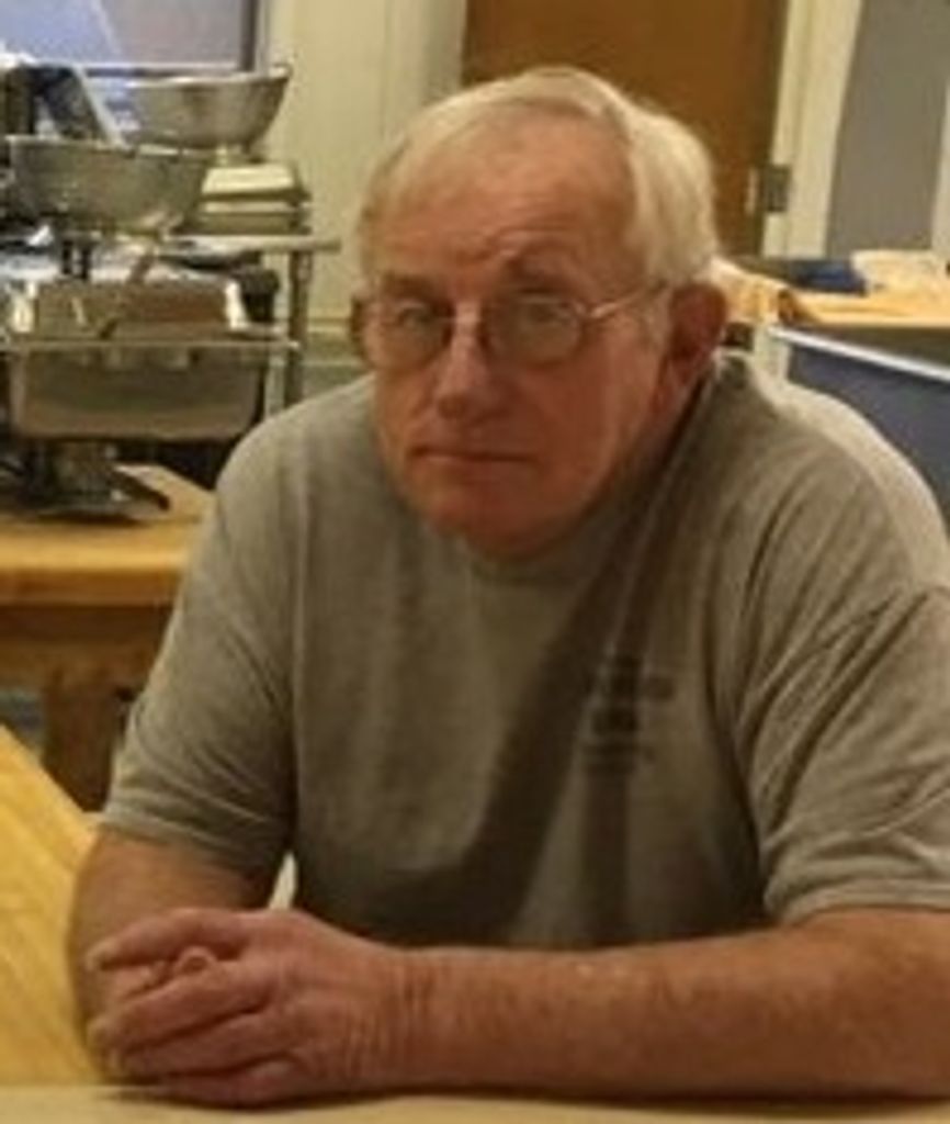 Ronald Lee Blum Profile Photo