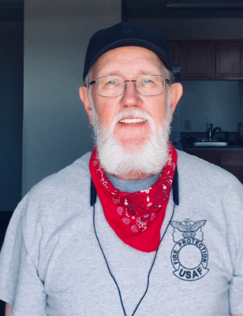 Ronald White Profile Photo