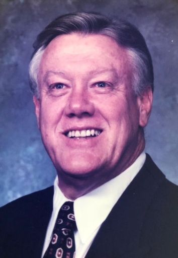 Frederick Monroe Biles Profile Photo