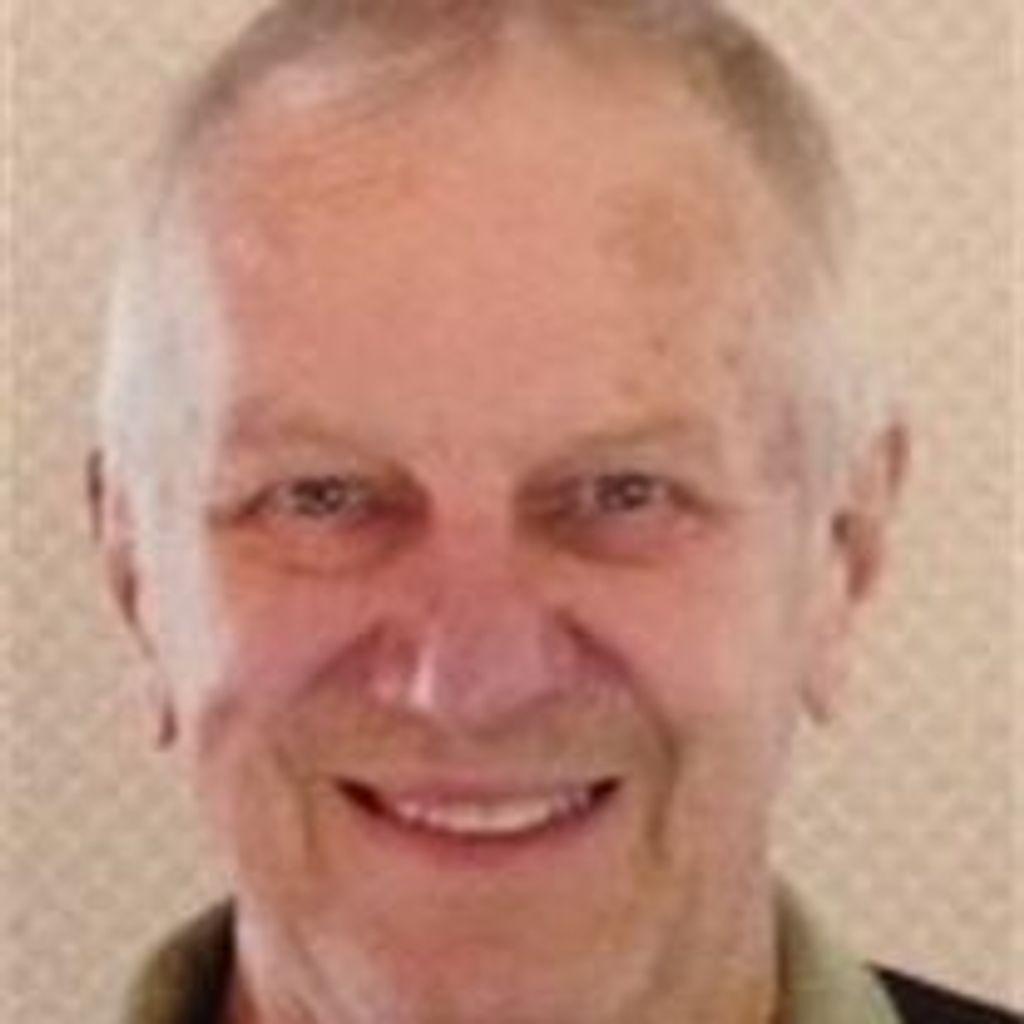 David G. Heckmiller