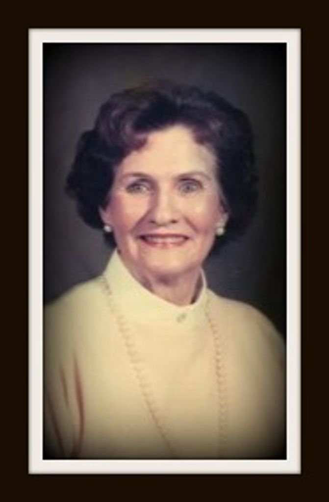 Ruby Owen Dobson