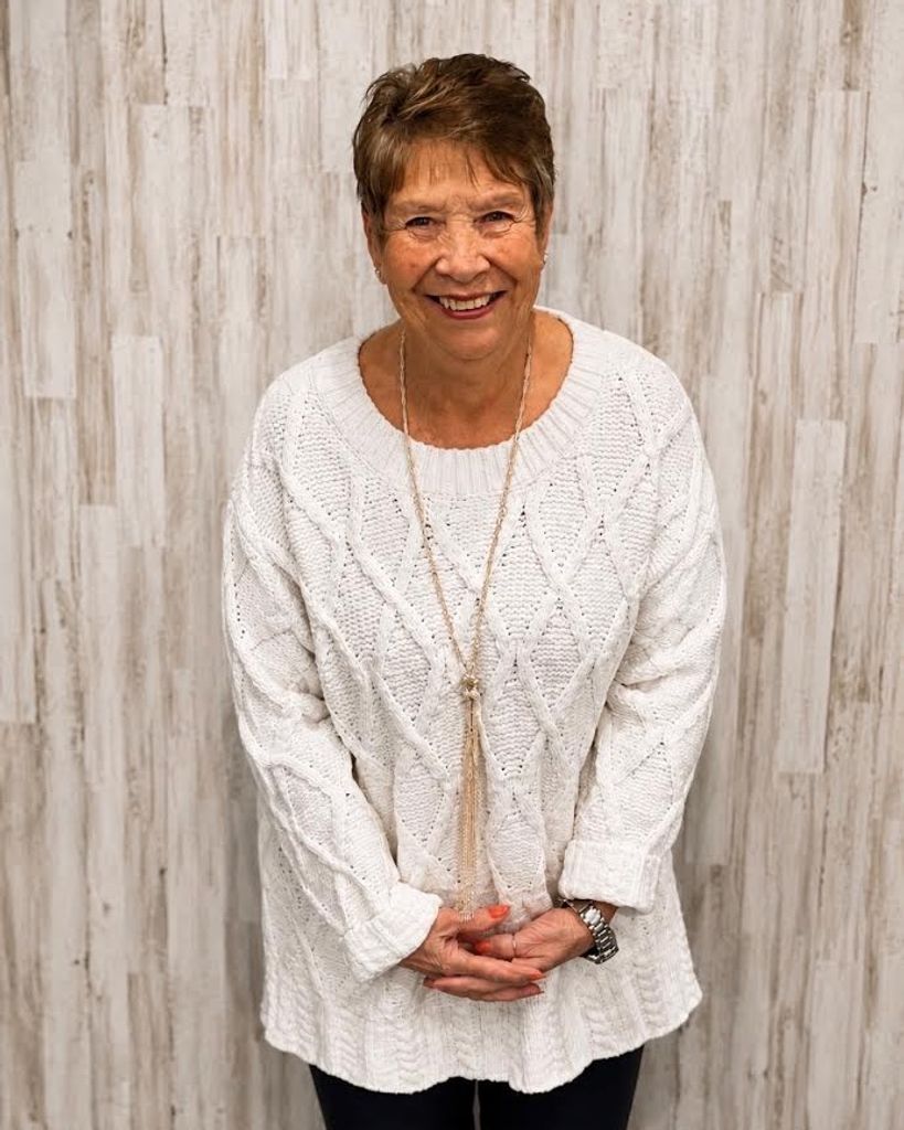 Brenda Fay Weaver Profile Photo