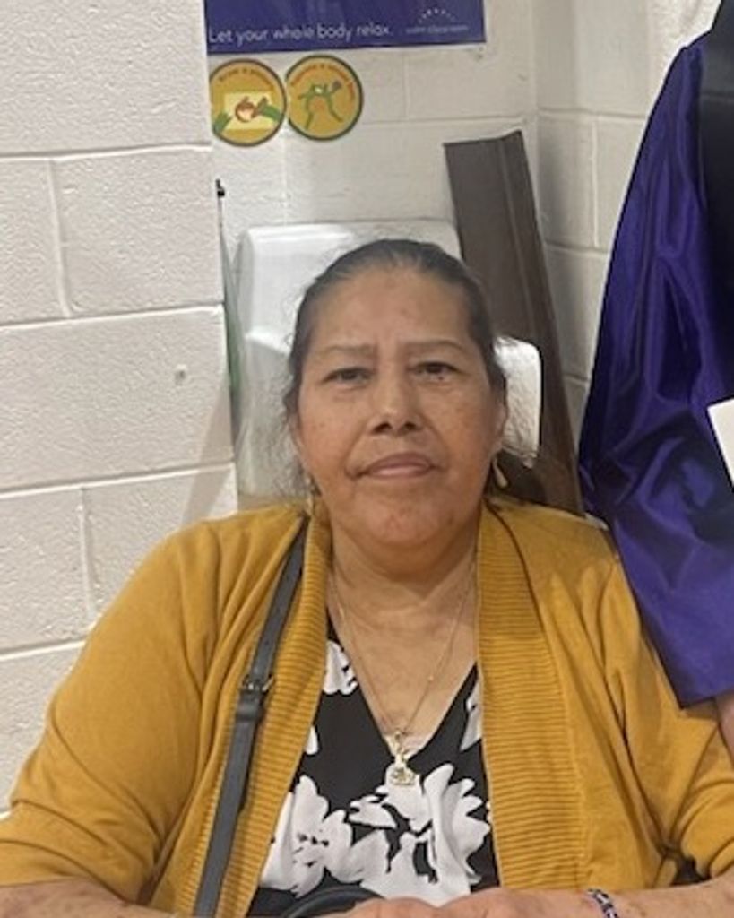 Oliva Benavides Profile Photo