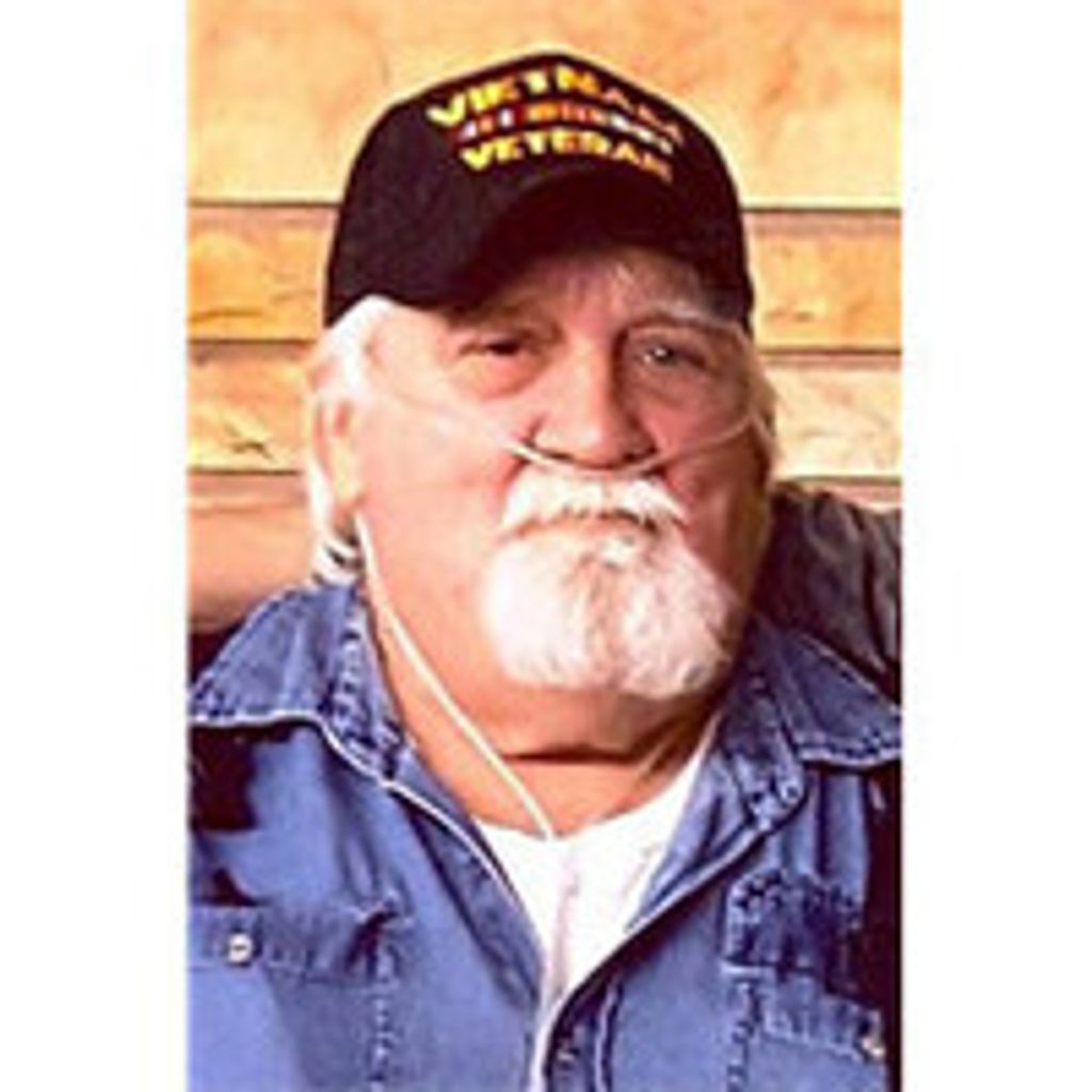 Charles M. "Jinks" Hudson Profile Photo