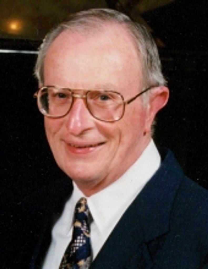 William Gerhard Bruggemann