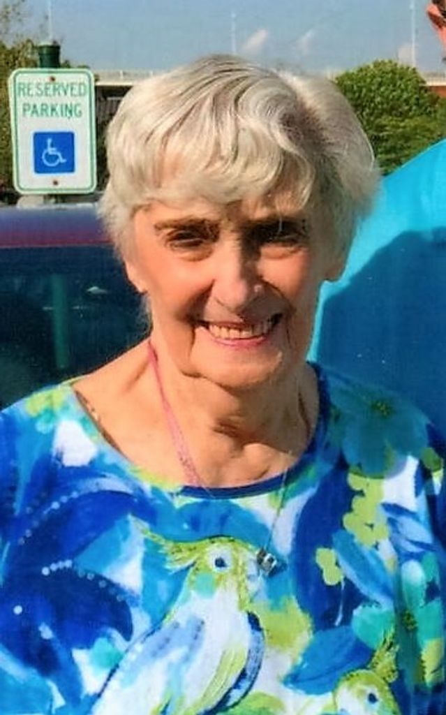 Elizabeth M. Bishover