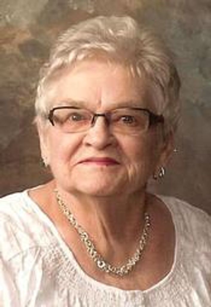 Laverne M. Zutz
