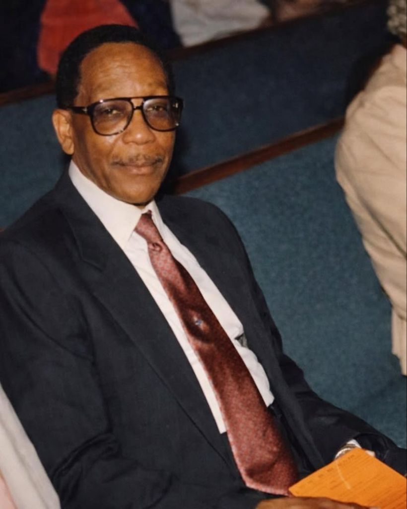 Robert Edward Knighten Profile Photo