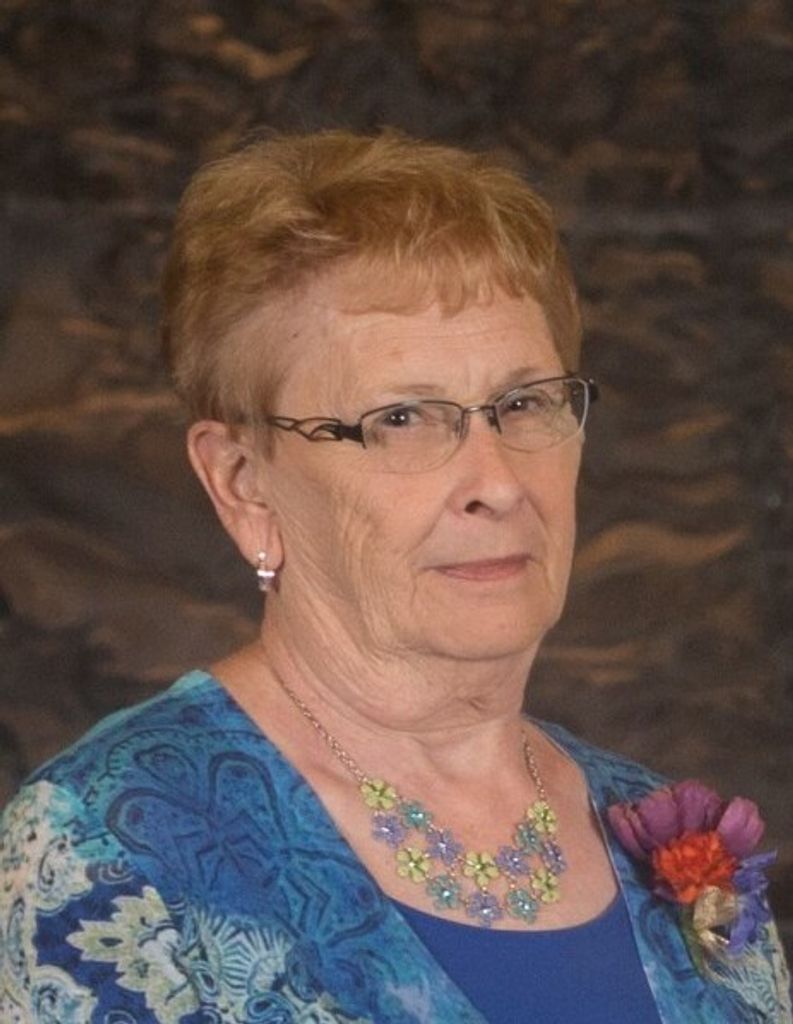 Carolyn Stahnke