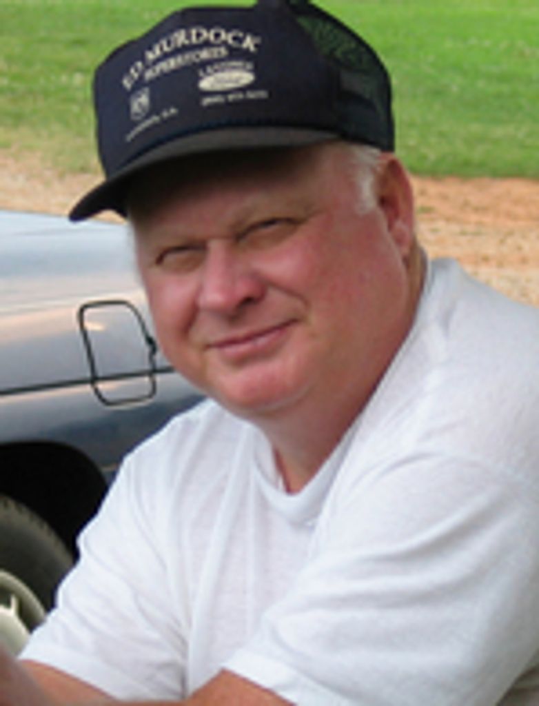 Wilbur "Wib" Ledford