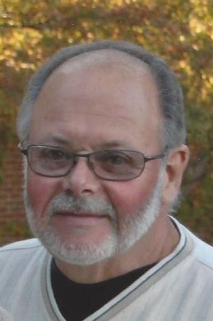 Dick Young Profile Photo