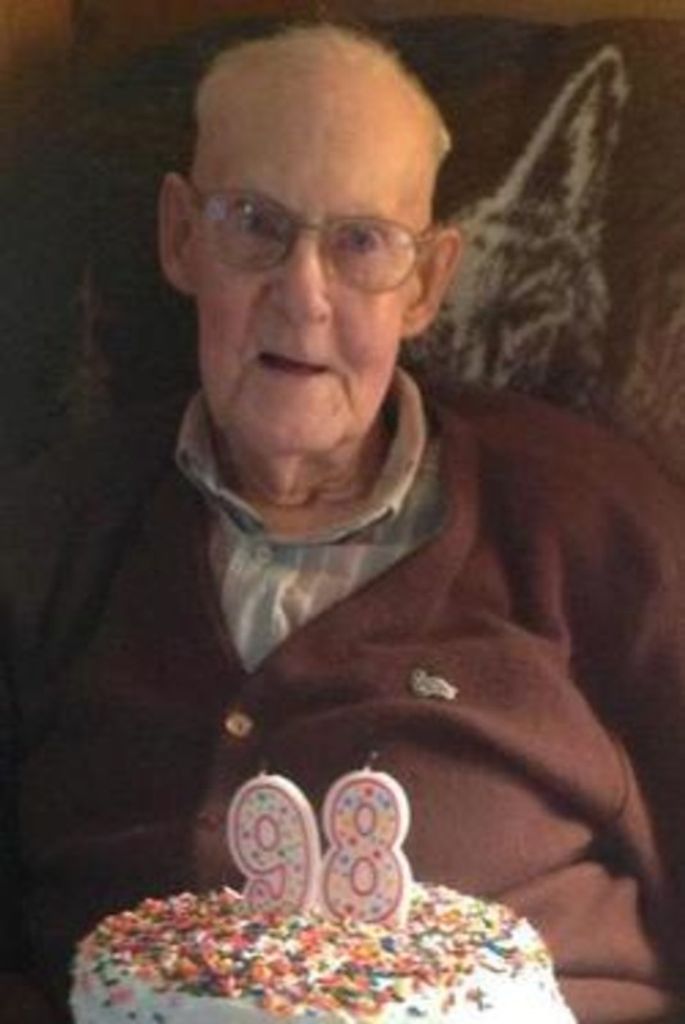 Rhudy Talmadge Harmon