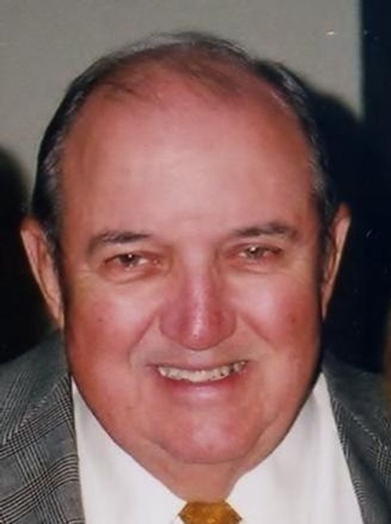 John Forsyth Bates Profile Photo