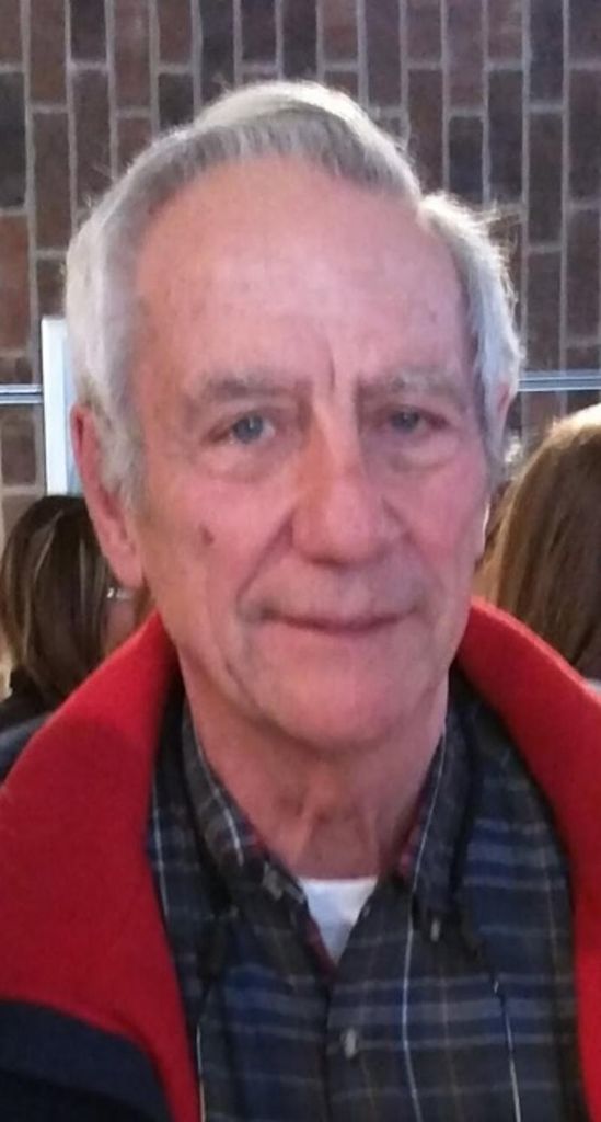 Albert R. Yob Profile Photo