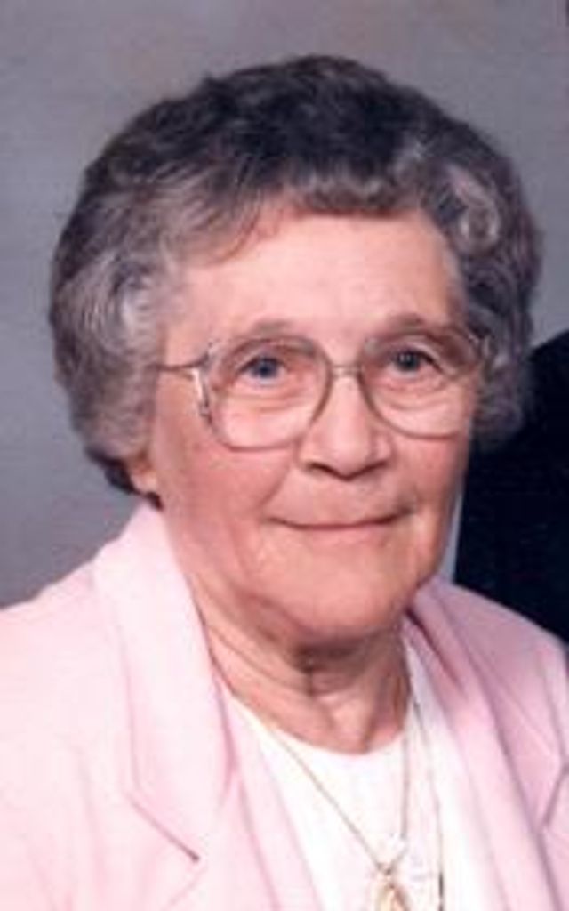 Viola E. Wiegert