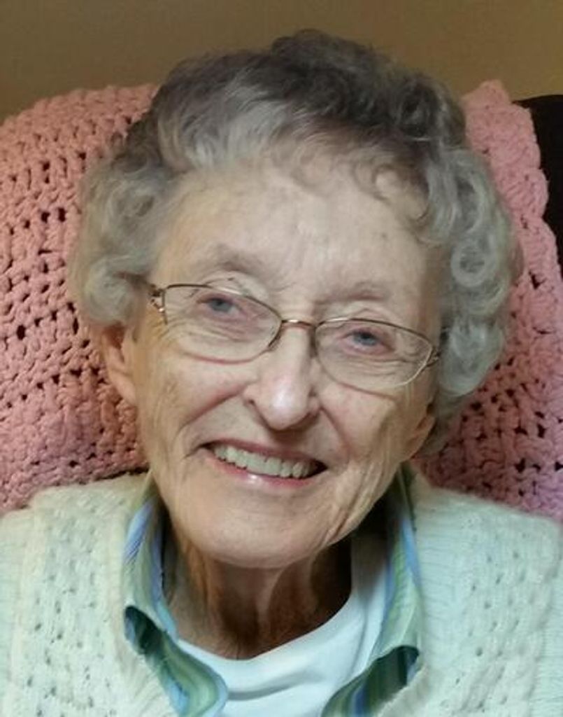 Ada "Loralee" Stevens