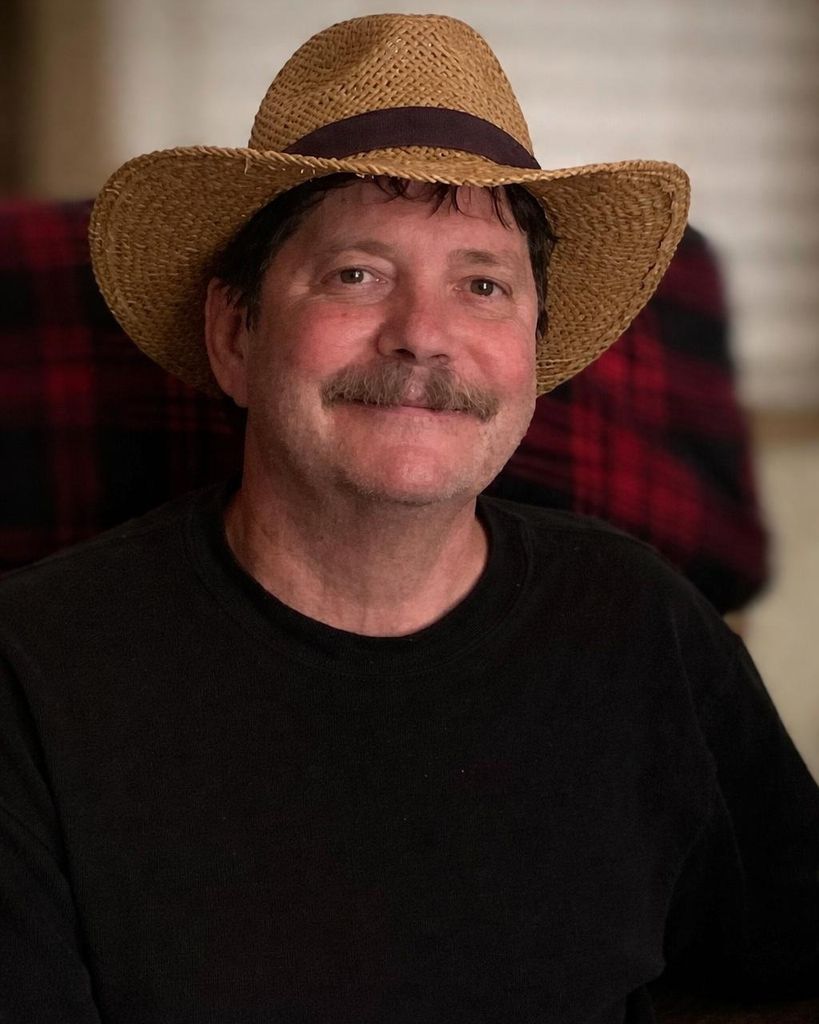 Richard "Rick" Keith McGraw Profile Photo