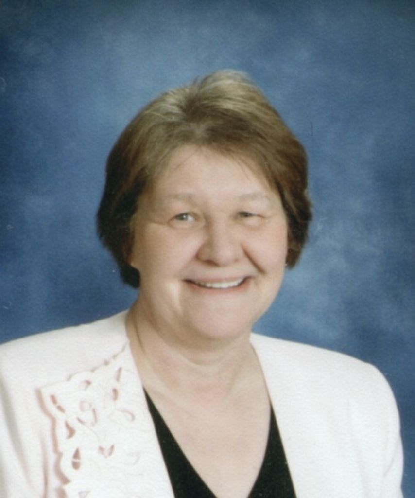 Peggy Ann Iverson Profile Photo