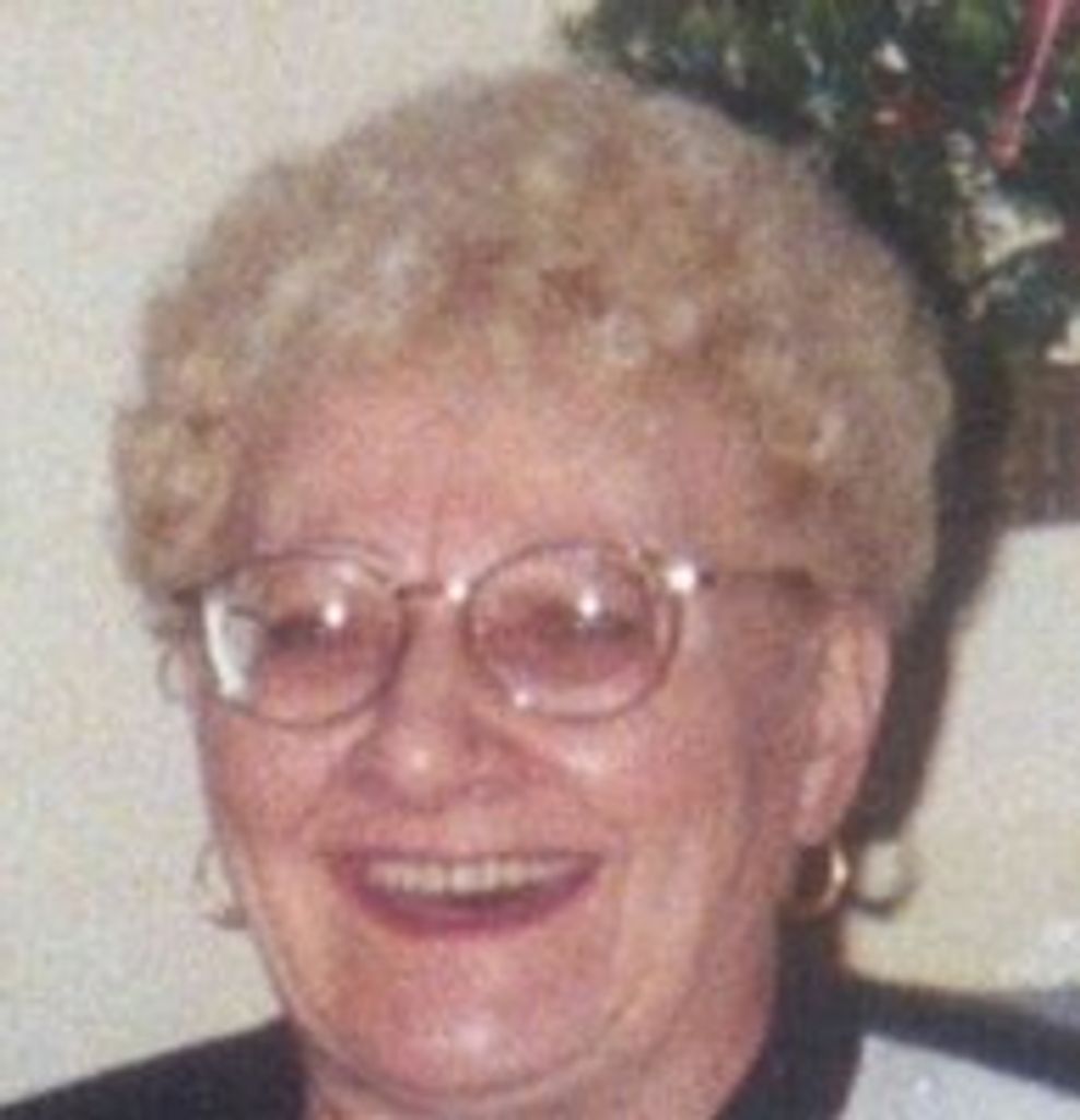 Elizabeth Kordas