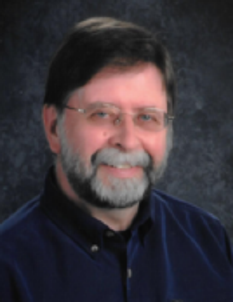 David  Elvin Smith