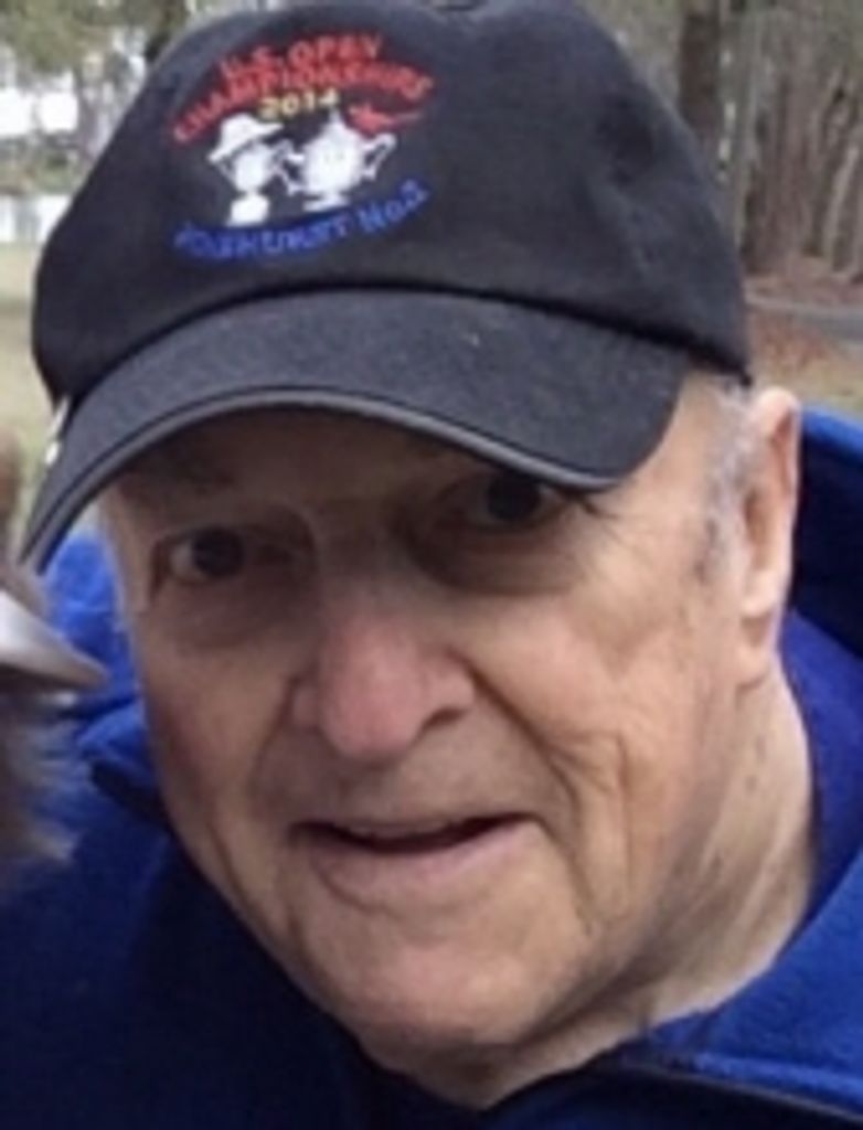 Eugene Victor 'Gene' Nickley