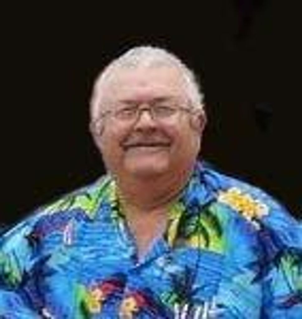 Paul D. Beauchesne