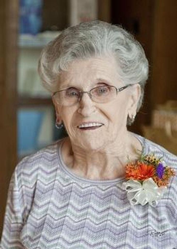 Ruth L. White