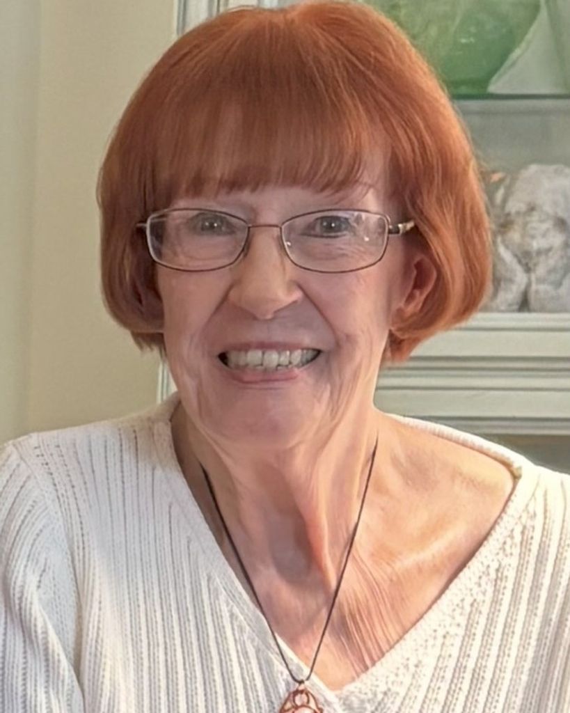 F. Kay Pohl