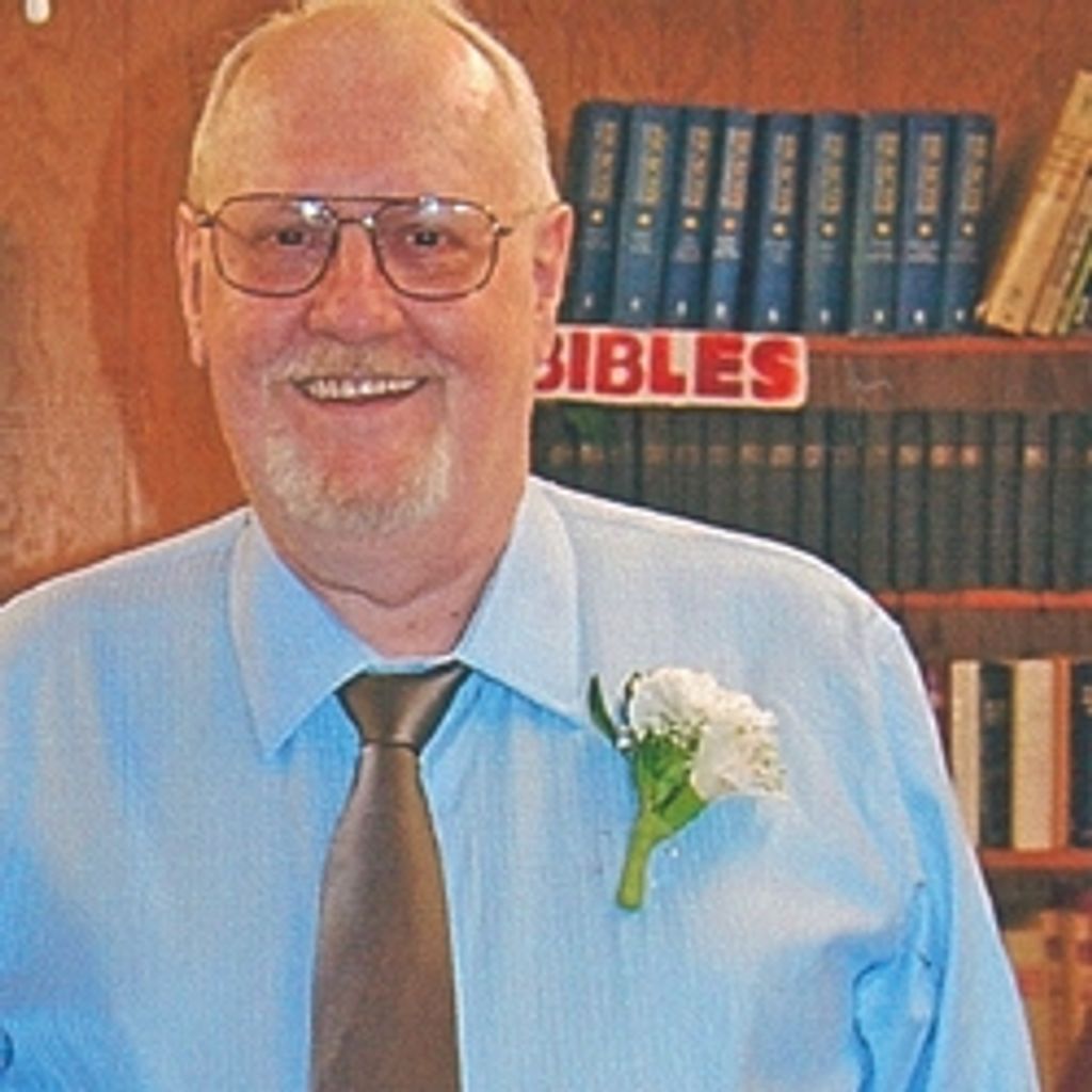 Carl Leiter