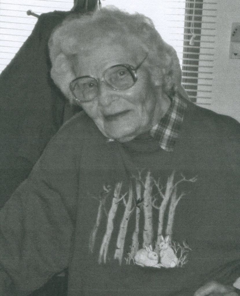 Eleanore Marie Davis