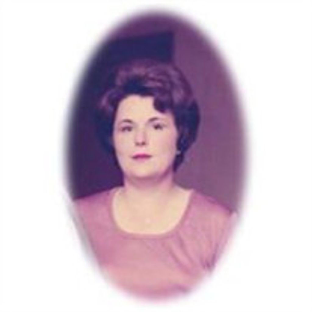 Carolyn Busbia