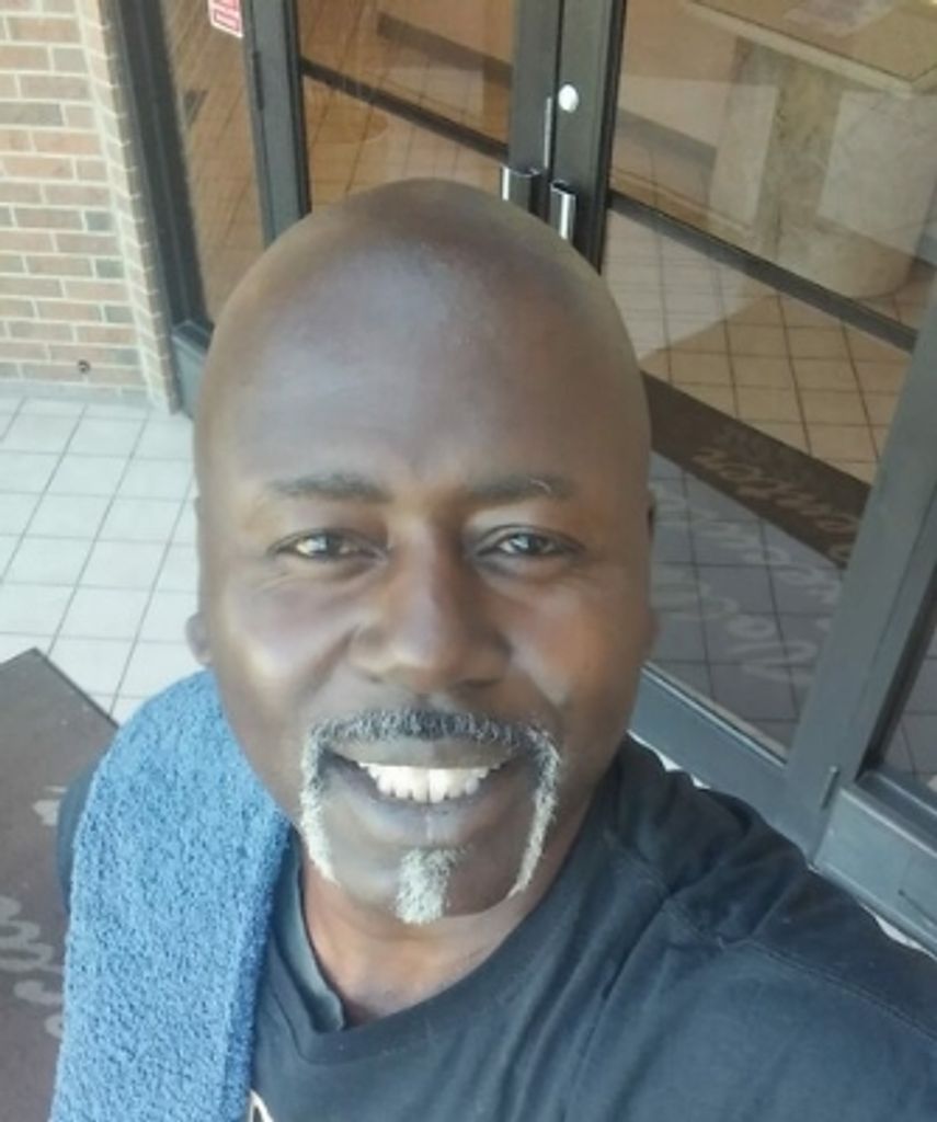 Charles James Saunders Jr Profile Photo
