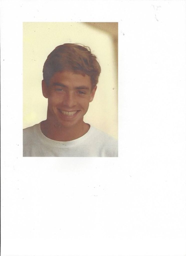 Benjamin Lewis Bankhead Profile Photo
