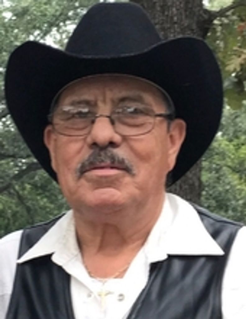Gumaro Mata Rodarte