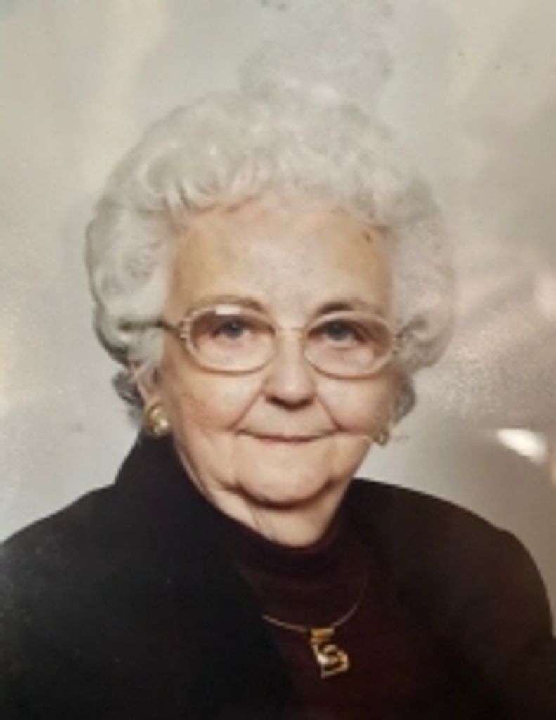 Norma Duncan