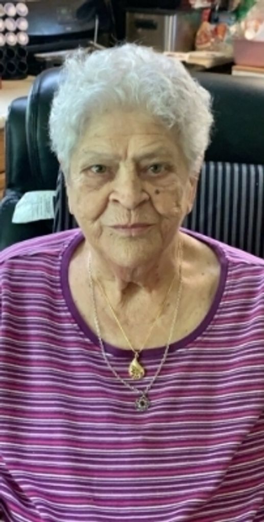 Charlotte M. Walley Profile Photo