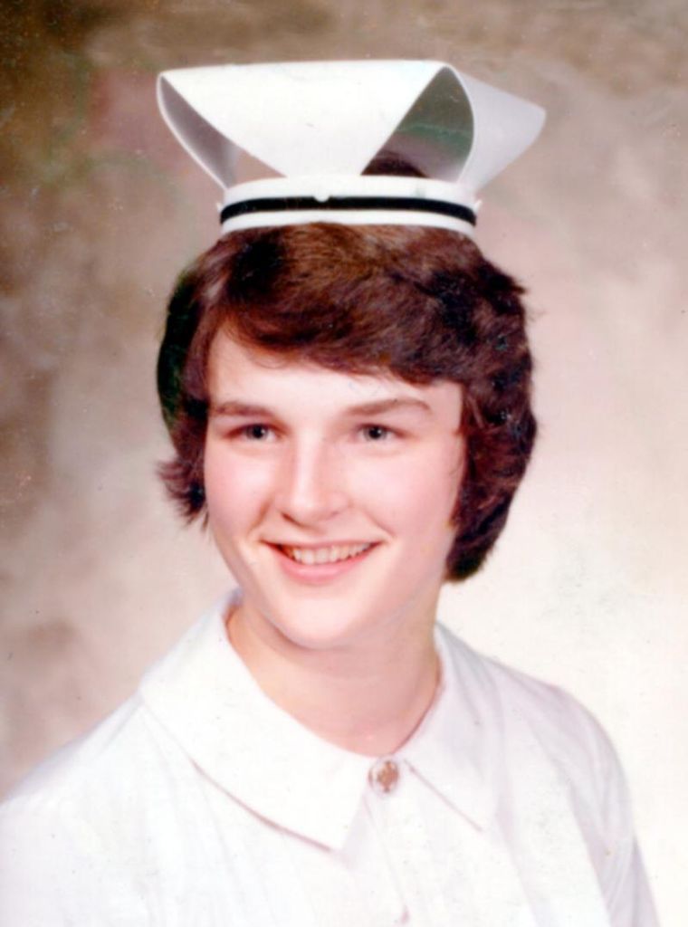 Nadine C. Casey Profile Photo