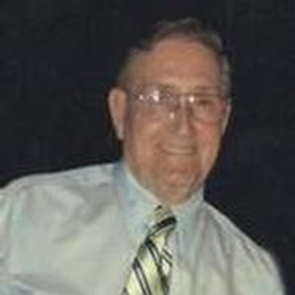 William Thomas Redman Jr