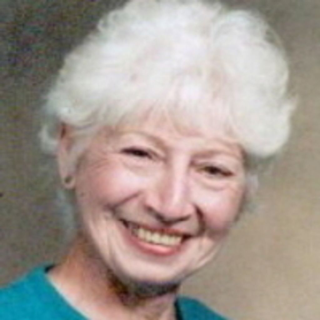Sarah Glisson