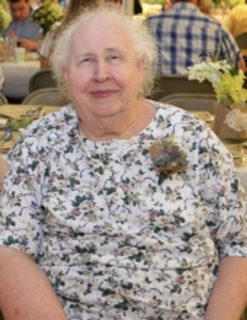 Martha Ann Stahlman Profile Photo