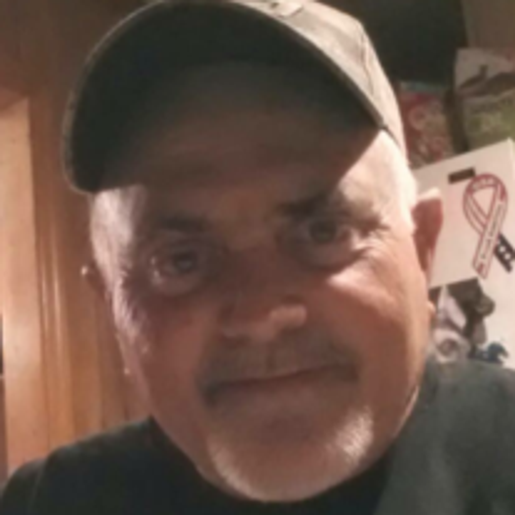 Jeffery "Vic" Sellers