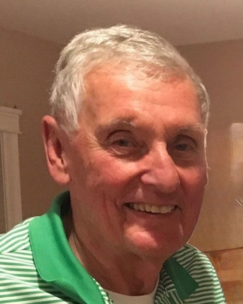 Charles Michael Patrick O"Donnell Profile Photo