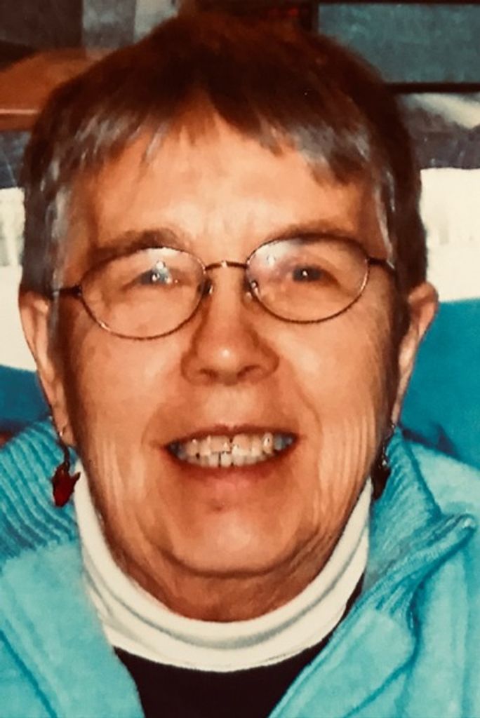 Margaret "Bunny" Rose Delong Profile Photo