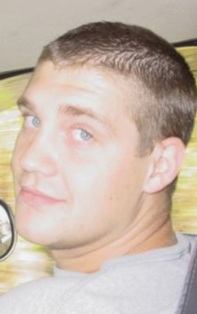 Jason Craig Chafin Profile Photo
