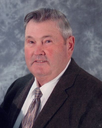 George T. Cobb, Jr.'s obituary image