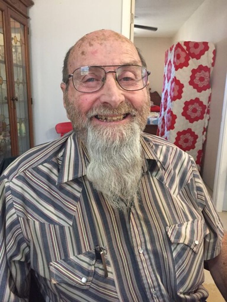 Robert "Bob" Dierberger Profile Photo
