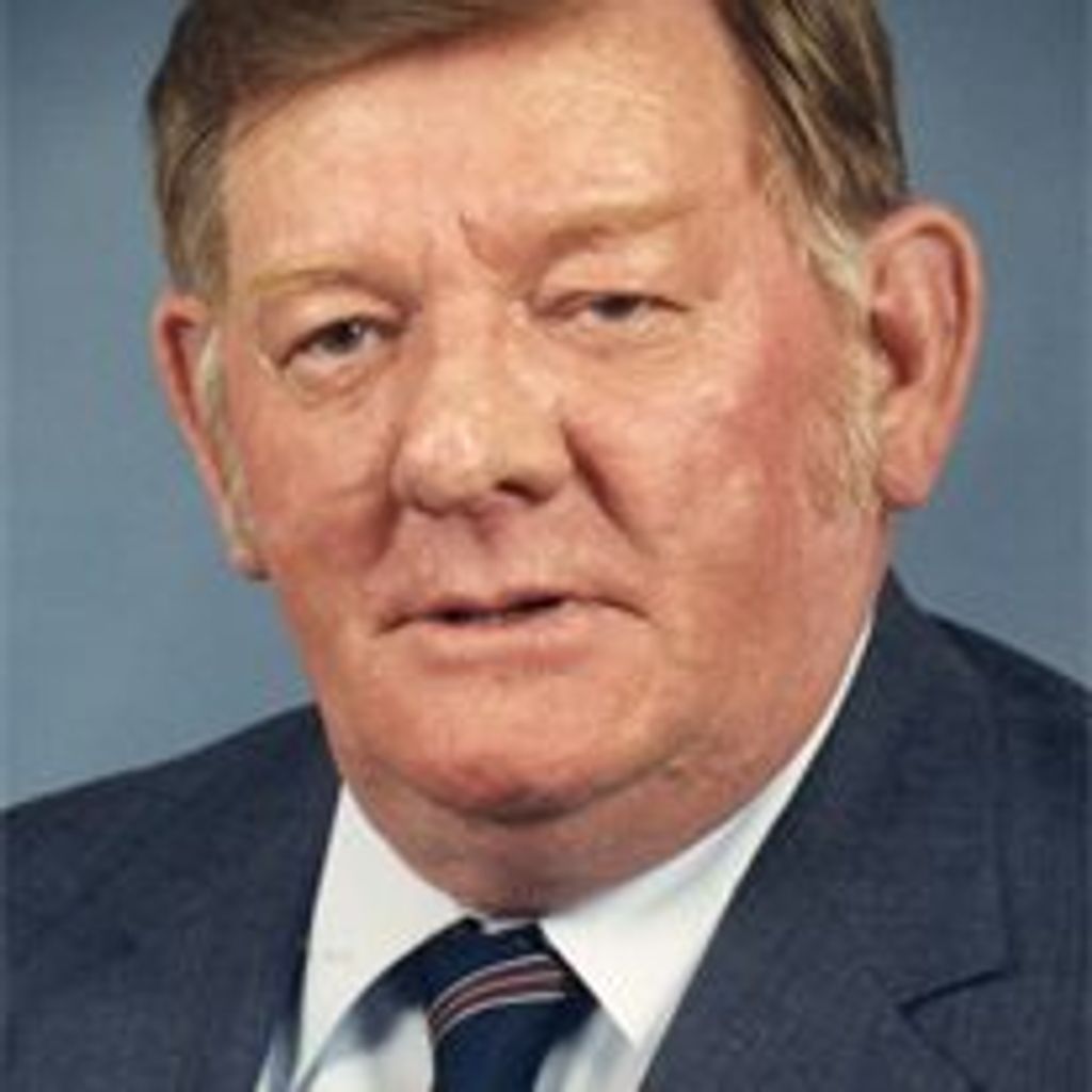 John Franklin Dickerson