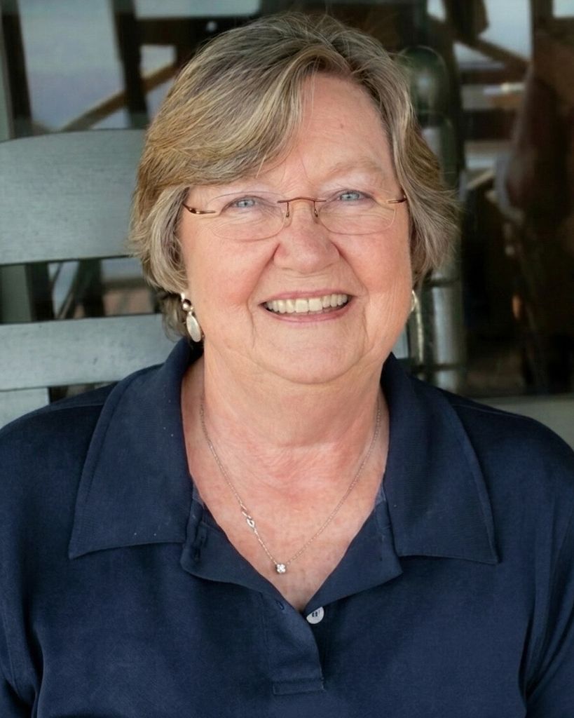 Ernestine McGee Dunaway